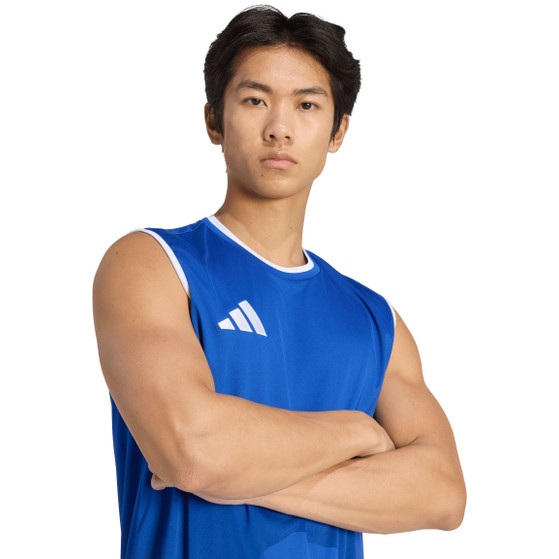 adidas Entrada 26 Sleeveless Training Shirt