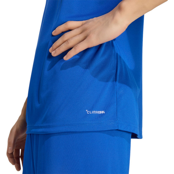 adidas Entrada 26 Sleeveless Training Shirt