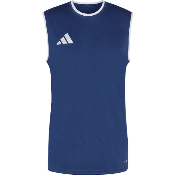 adidas Entrada 26 Sleeveless Training Shirt