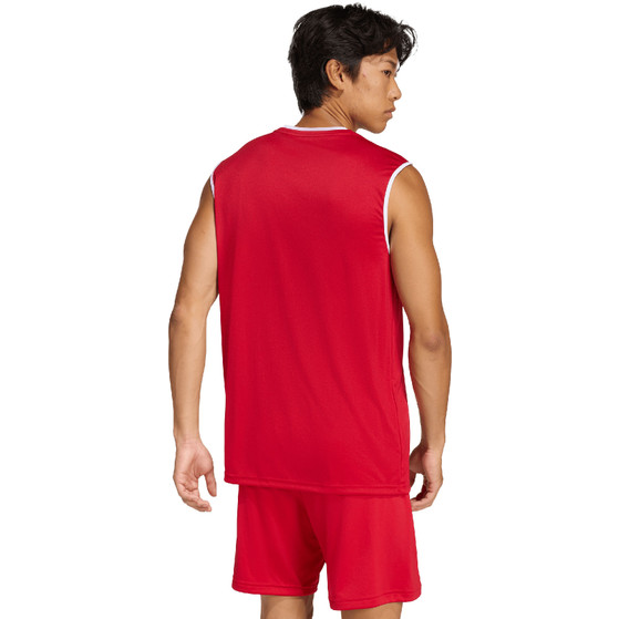 adidas Entrada 26 Sleeveless Training Shirt