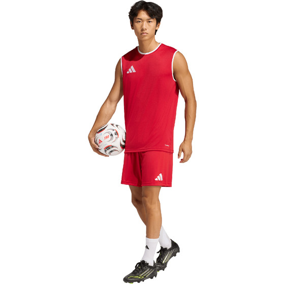 adidas Entrada 26 Sleeveless Training Shirt