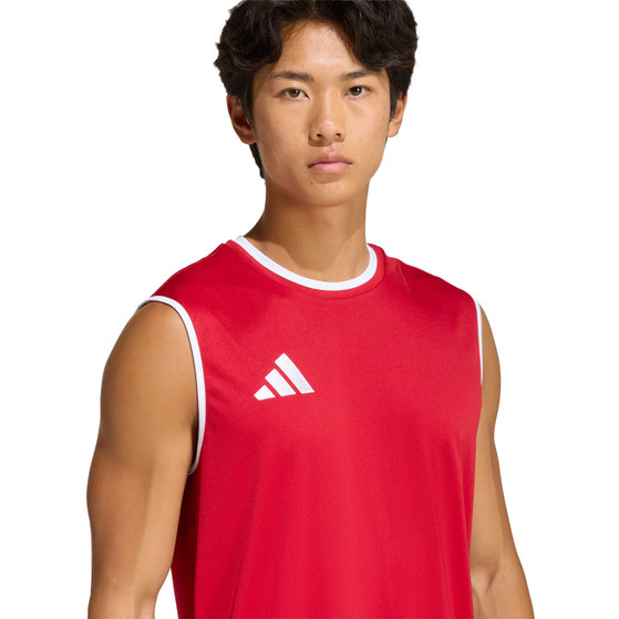 adidas Entrada 26 Sleeveless Training Shirt