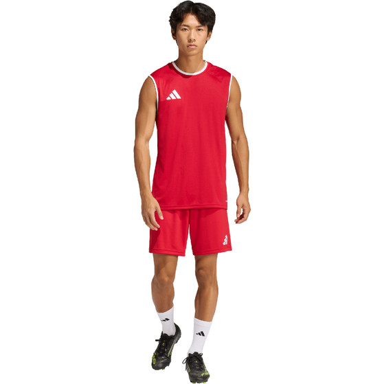 adidas Entrada 26 Sleeveless Training Shirt