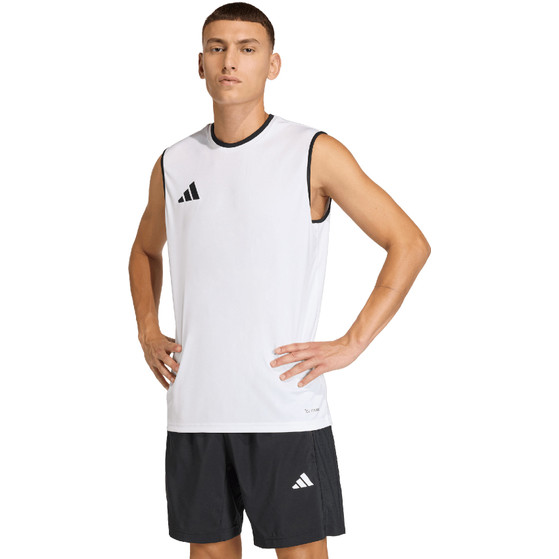 adidas Entrada 26 Sleeveless Training Shirt