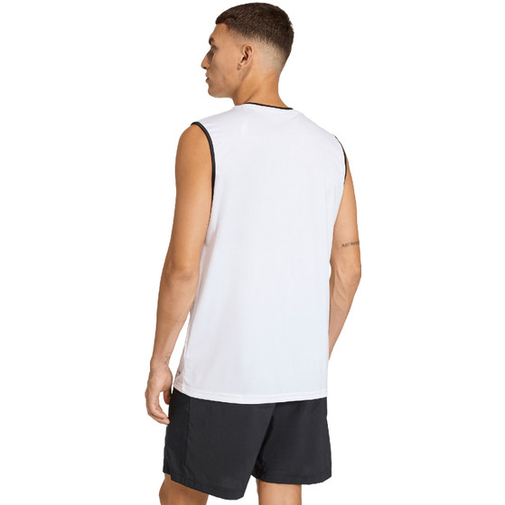 adidas Entrada 26 Sleeveless Training Shirt