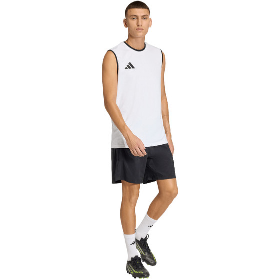 adidas Entrada 26 Sleeveless Training Shirt