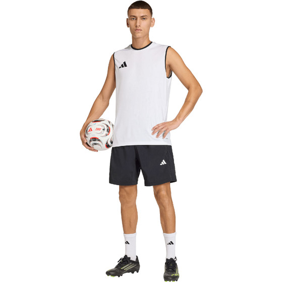 adidas Entrada 26 Sleeveless Training Shirt
