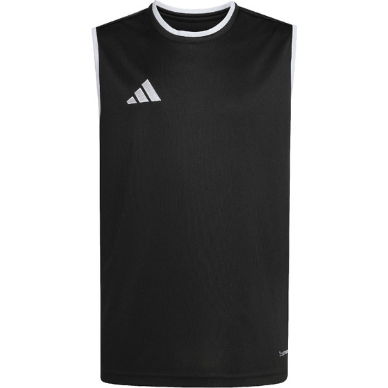 adidas Entrada 26 Ärmelloses Trainingsshirt Kinder