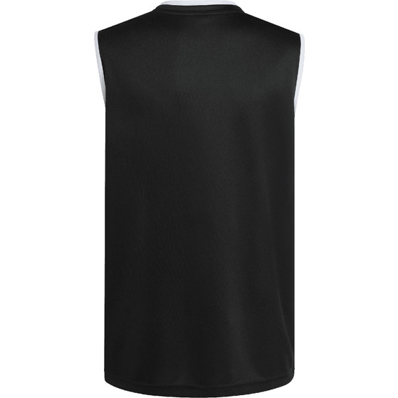 adidas Entrada 26 Ärmelloses Trainingsshirt Kinder