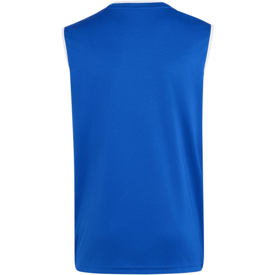 adidas Entrada 26 Ärmelloses Trainingsshirt Kinder