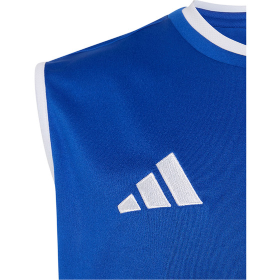 adidas Entrada 26 Ärmelloses Trainingsshirt Kinder
