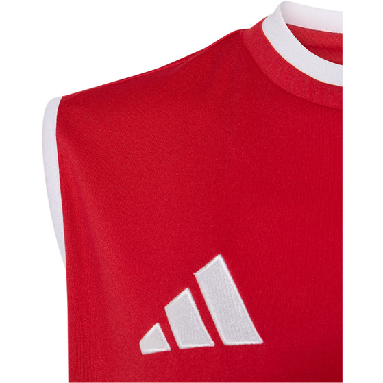 adidas Entrada 26 Ärmelloses Trainingsshirt Kinder