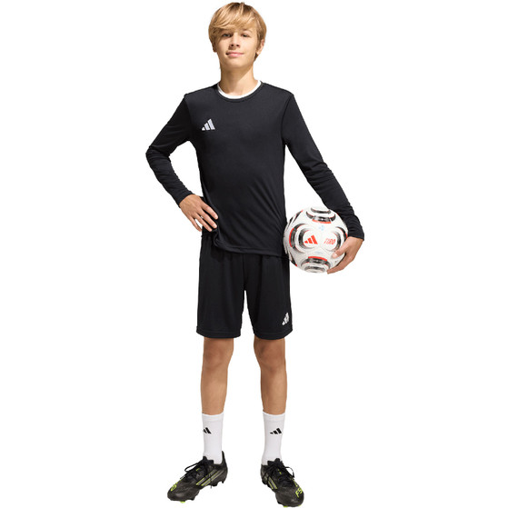 adidas Entrada 26 Training Shirt Longsleeve Kids