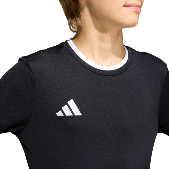 adidas Entrada 26 Training Shirt Longsleeve Kids