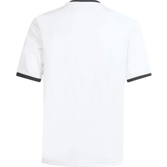 adidas Entrada 26 GFX Training Shirt Kids