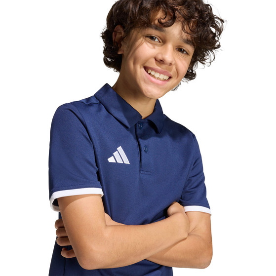 adidas Entrada 26 Polo Kinder