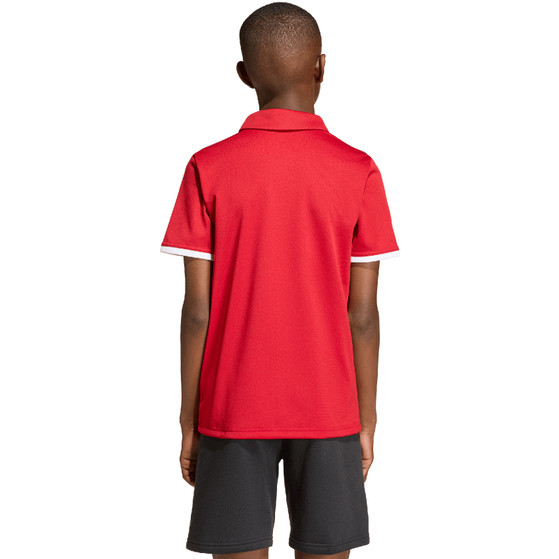 adidas Entrada 26 Polo Kinder