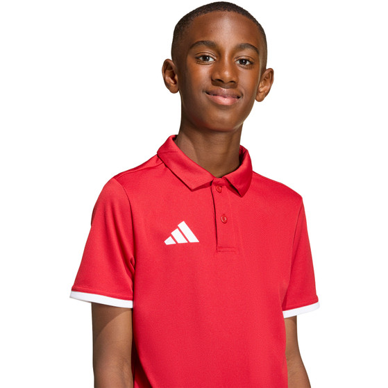 adidas Entrada 26 Polo Kinder