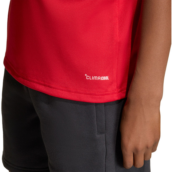 adidas Entrada 26 Polo Kinder