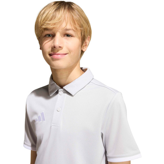 adidas Entrada 26 Polo Kids