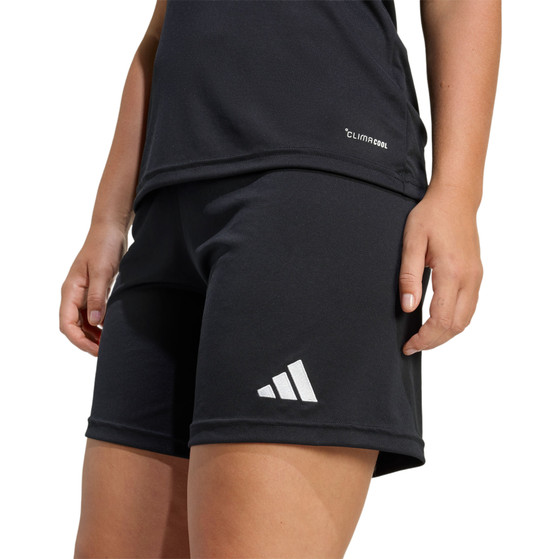 adidas Entrada 26 Training Short Dames