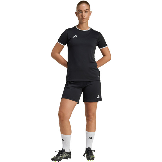 adidas Entrada 26 Training Short Dames
