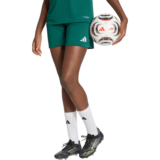 adidas Entrada 26 Training Short Dames