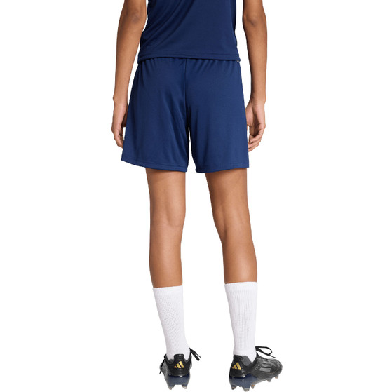 adidas Entrada 26 Training Short Dames