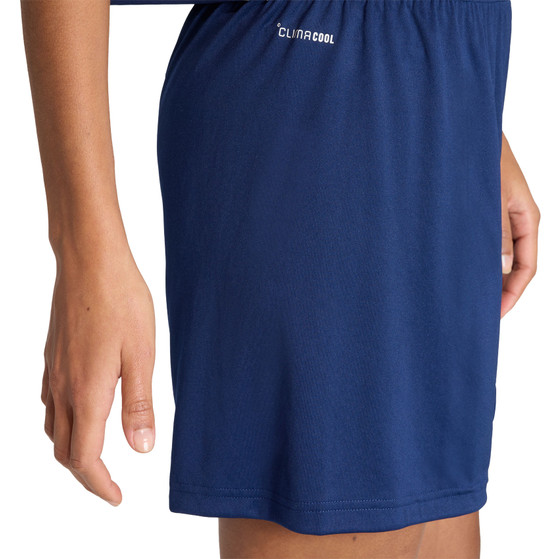 adidas Entrada 26 Training Short Dames