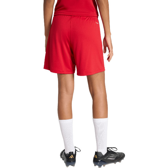 adidas Entrada 26 Training Short Dames