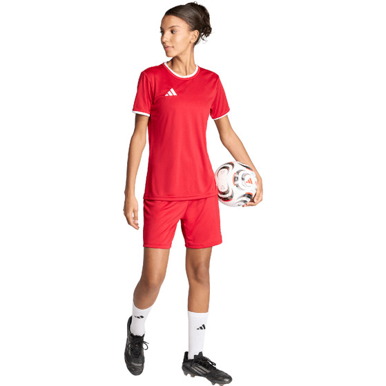 adidas Entrada 26 Training Short Dames