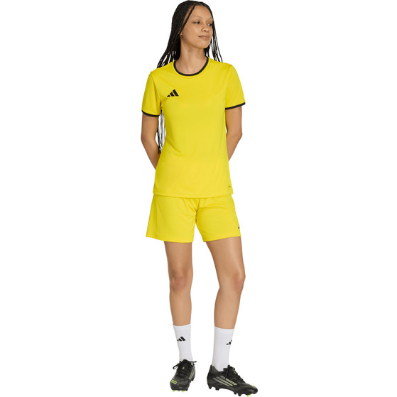 adidas Entrada 26 Training Short Dames