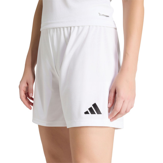 adidas Entrada 26 Training Short Dames