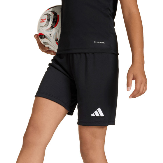 adidas Entrada 26 Training Short Kids