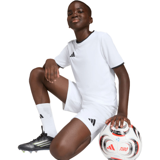 adidas Entrada 26 Training Short Kids