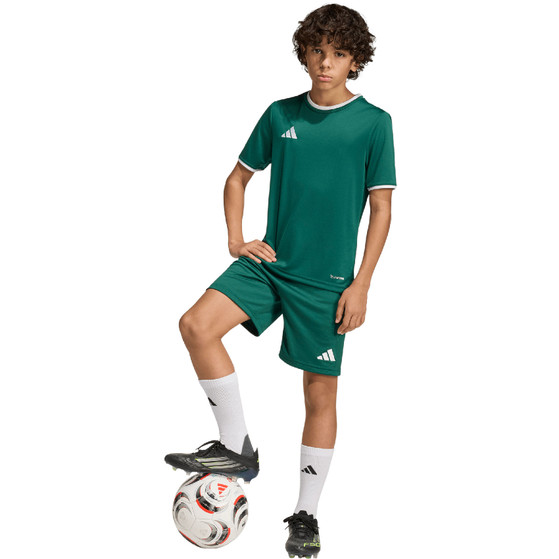 adidas Entrada 26 Trainingsshort Kinder