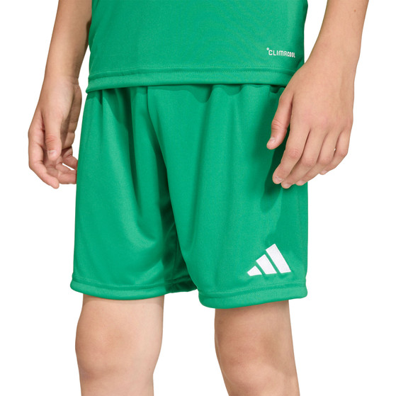adidas Entrada 26 Training Short Kids