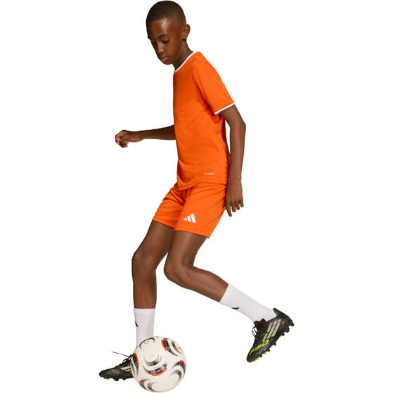 adidas Entrada 26 Training Short Kids