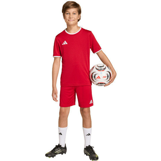 adidas Entrada 26 Training Short Kids