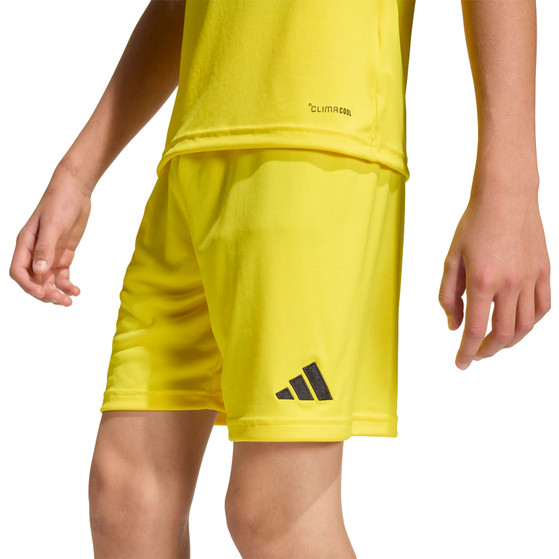 adidas Entrada 26 Training Short Kids