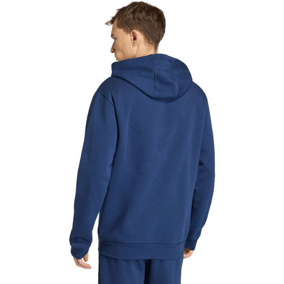adidas Entrada 26 Full-Zip Hoody