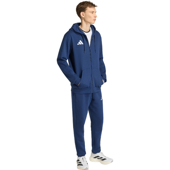 adidas Entrada 26 Full-Zip Hoody