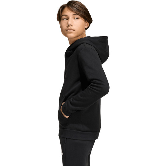 adidas Entrada 26 Full-Zip Kapuzenjacke Kinder