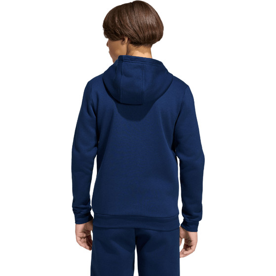adidas Entrada 26 Full-Zip Hoody Kinder