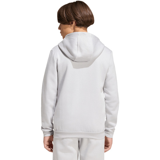adidas Entrada 26 Full-Zip Hoody Kids
