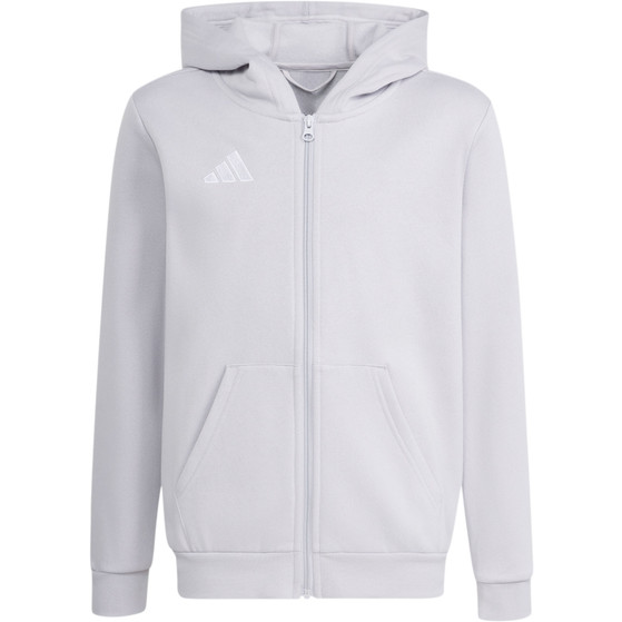 adidas Entrada 26 Full-Zip Hoody Kids