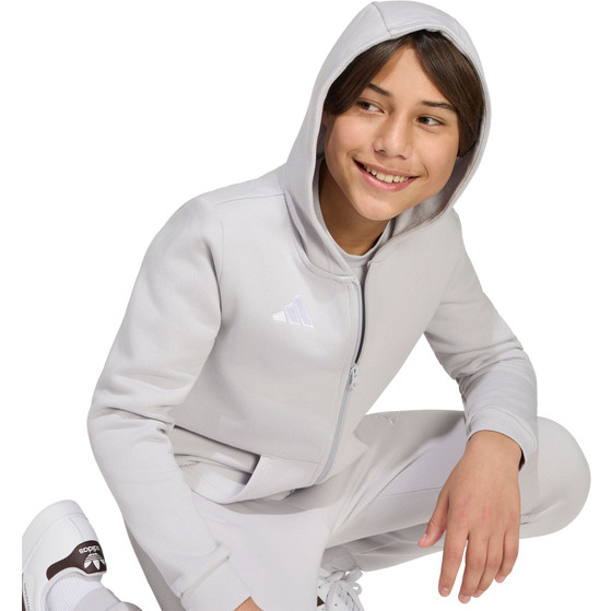 adidas Entrada 26 Full-Zip Hoody Kids