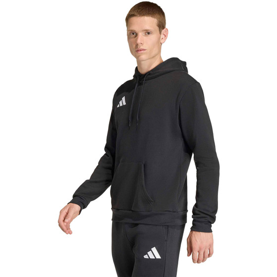 adidas Entrada 26 Hoody