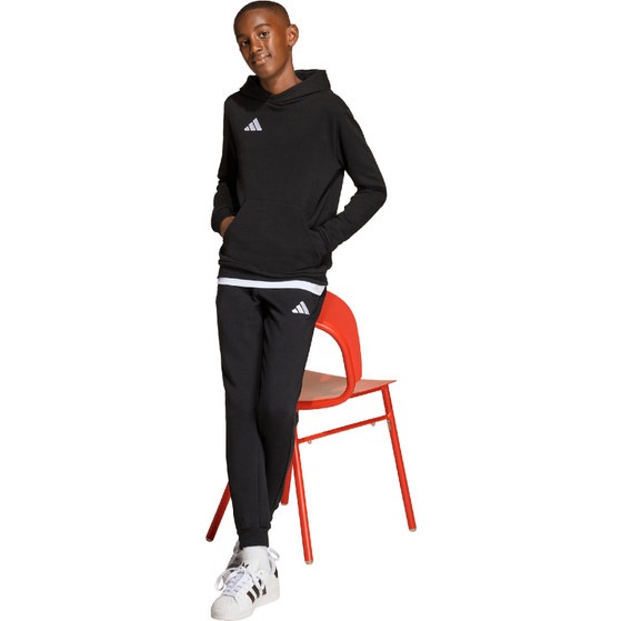 adidas Entrada 26 Hoody Kids