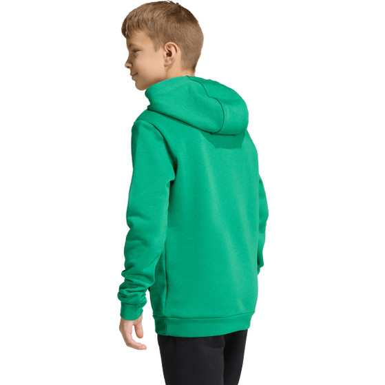 adidas Entrada 26 Kapuzenpullover Kinder